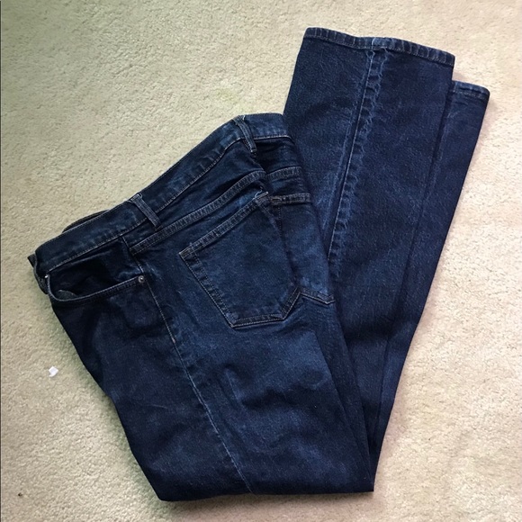 Calvin Klein Denim - Calvin Klein jeans